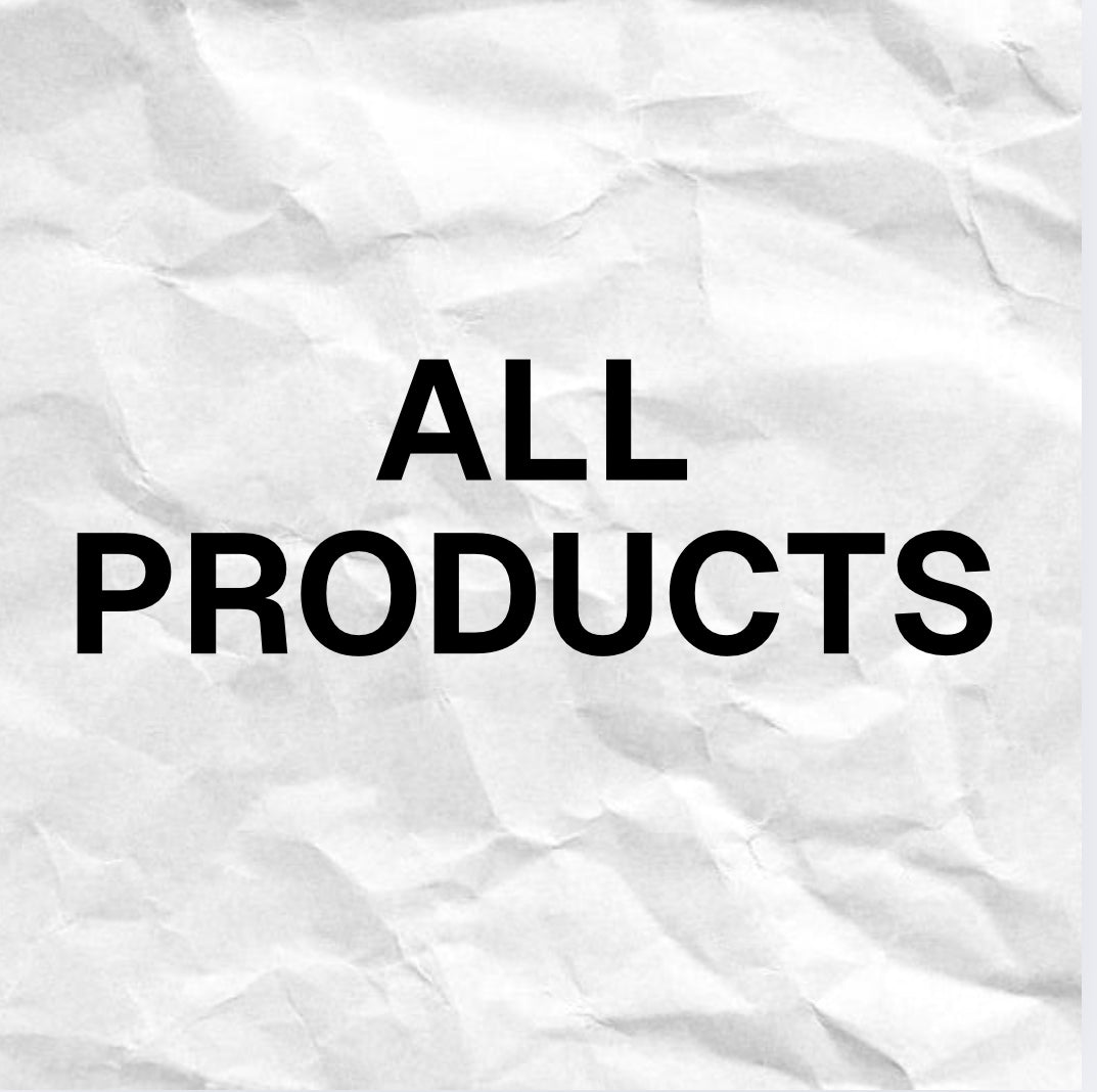 All Natural Hair Care Products