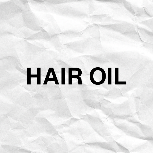 Hair Oil