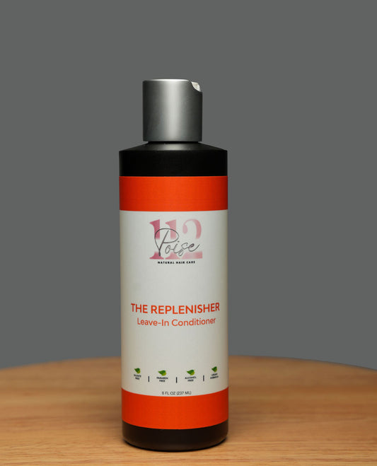 Leave-In Conditioner